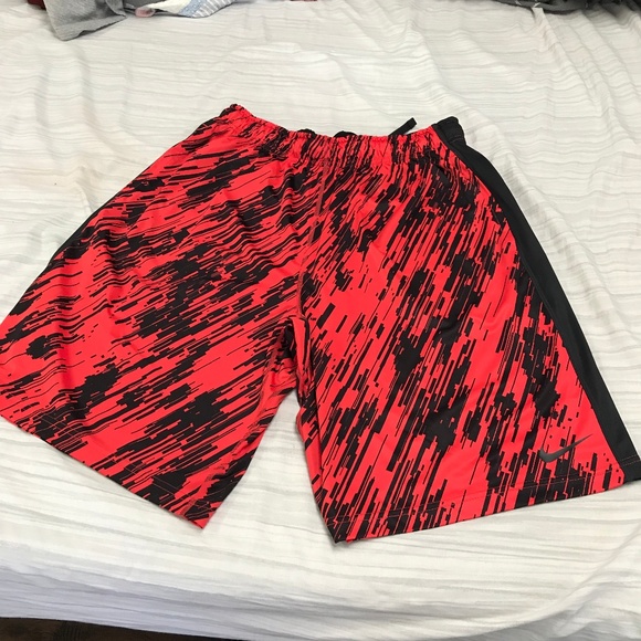 Nike Other - Nike DRI-FIT Shorts NWOT